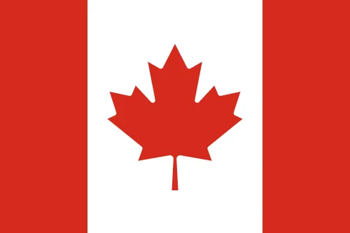 Flag of Canada