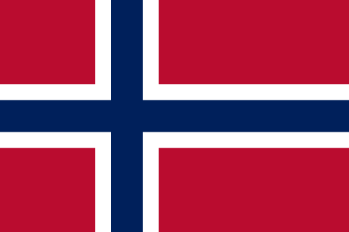 Flag of Norway