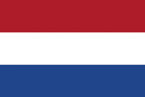 Flag of the Netherlands
