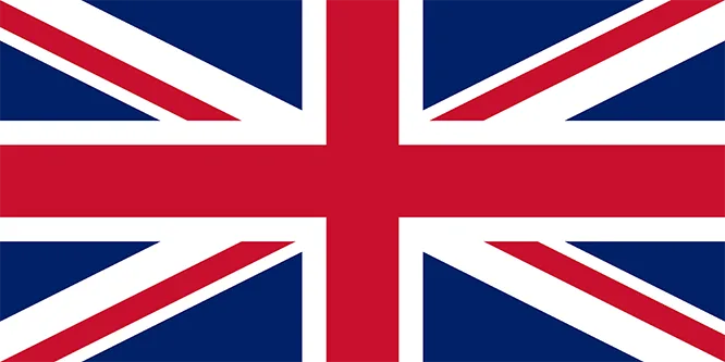 Flag of the United Kingdom