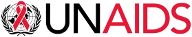 UNAIDS logo
