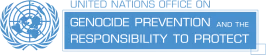 United Nations Office on Genocide Prevention and the Responsibility to Protect