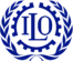 International Labour Organization logo