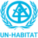 UN Habitat logo