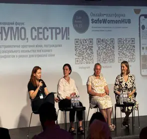 Ukraine Project